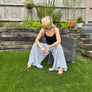 Anika Palazzo Pants